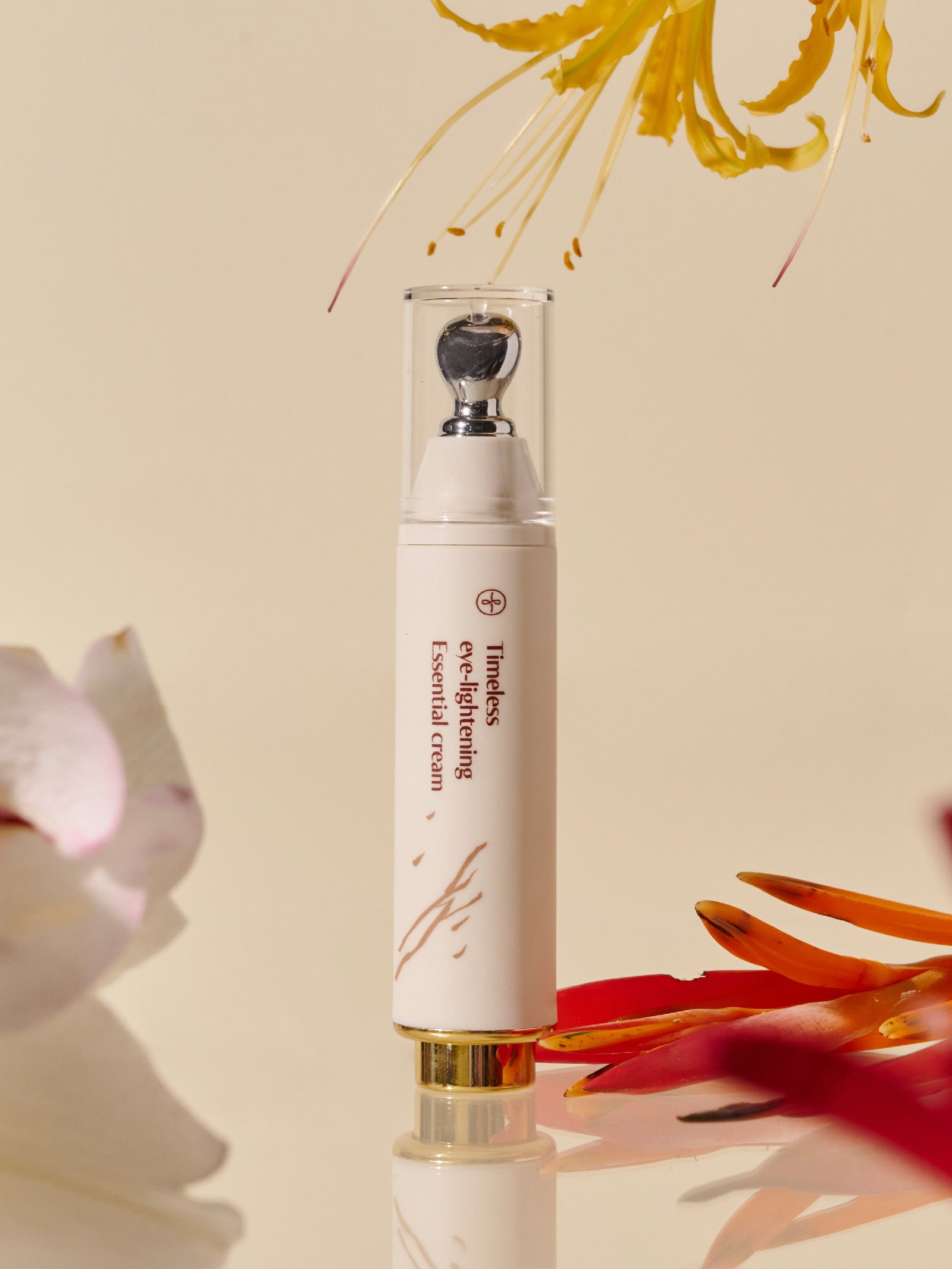 Time Miracle Brightening Essence